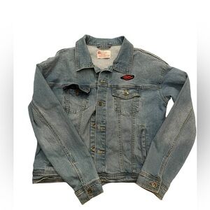 Jean Jacket - Stonewall Riots New York
